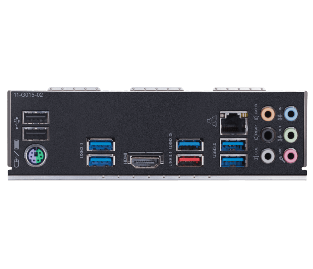 Gigabyte Z390 GAMING X - 454034 - zdjęcie 5